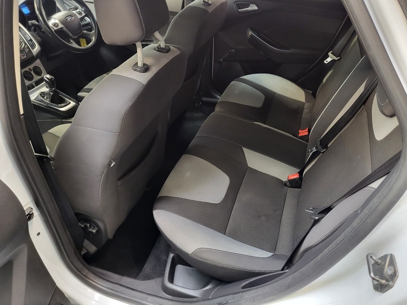 Used Ford Focus 2014 for sale - 76019106: Photo 22