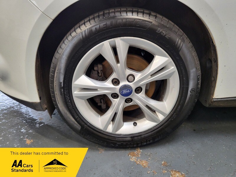Used Ford Focus 2014 for sale - 76019106: Photo 25