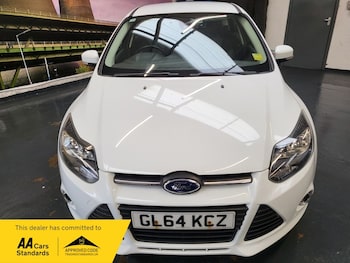 Used Ford Focus 2014 for sale - 76019106: Photo 4