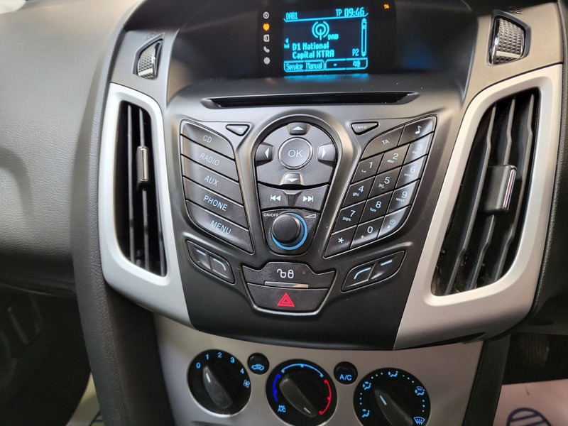 Used Ford Focus 2014 for sale - 76019106: Photo 5
