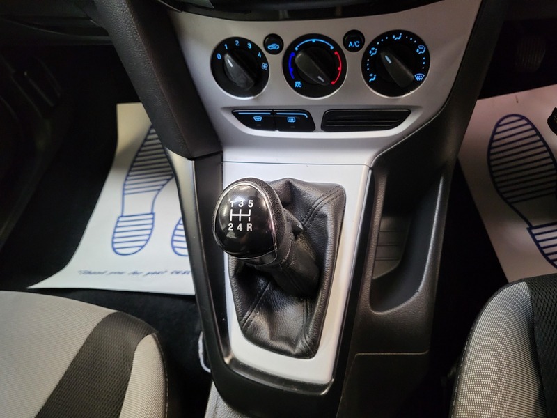 Used Ford Focus 2014 for sale - 76019106: Photo 7