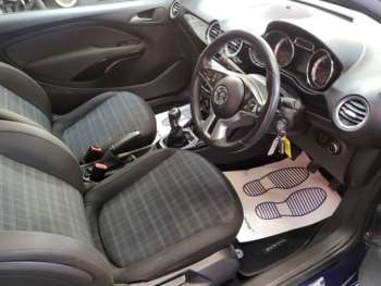 Used Vauxhall Adam 2013 for sale - 74985955: Photo
