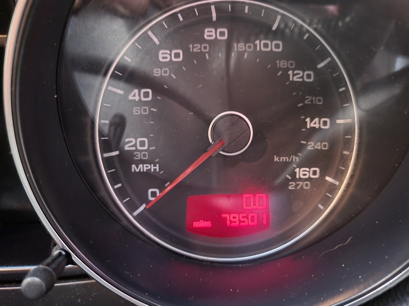 Used Audi TT 2007 for sale - 77303299: Photo 11