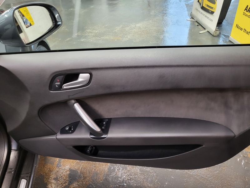 Used Audi TT 2007 for sale - 77303299: Photo 16