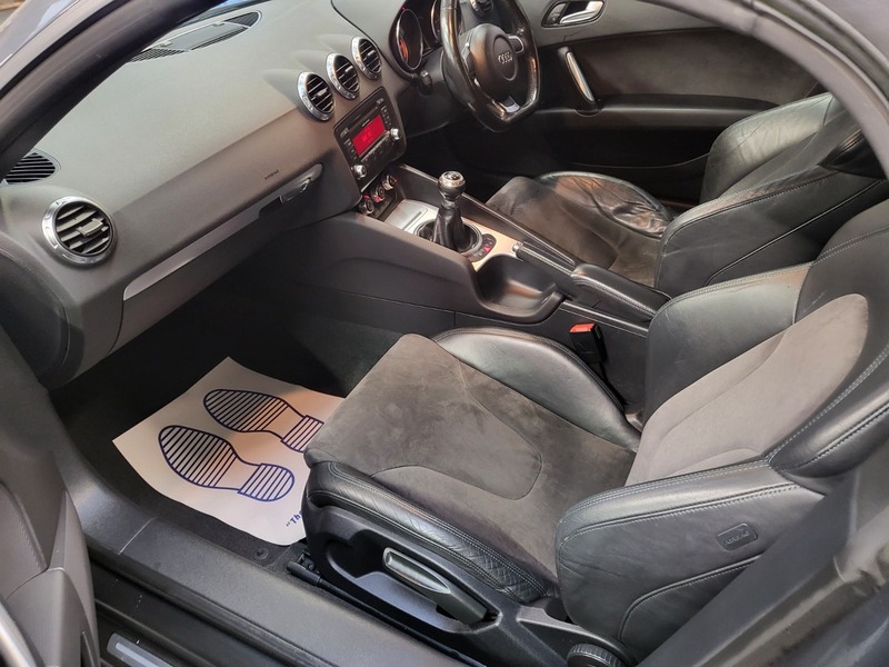 Used Audi TT 2007 for sale - 77303299: Photo 18