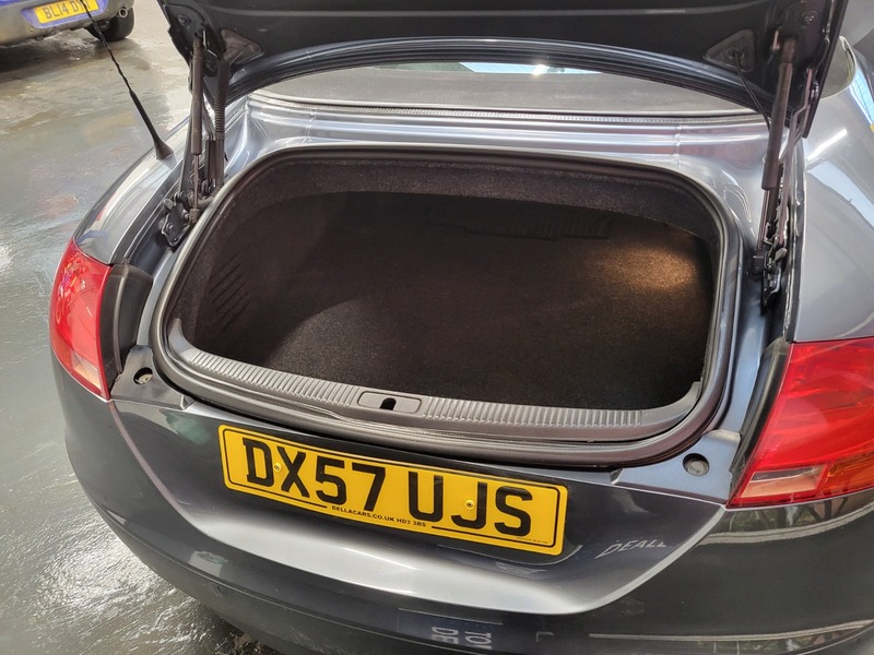 Used Audi TT 2007 for sale - 77303299: Photo 20