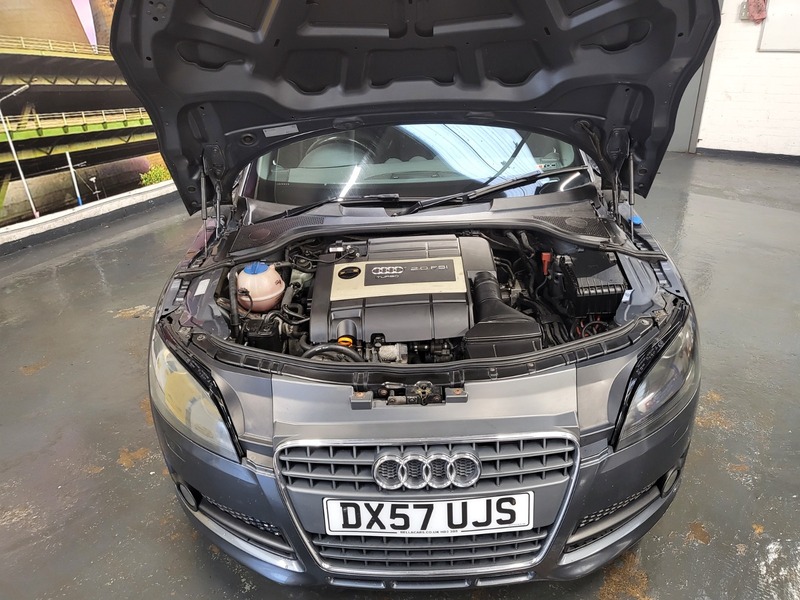 Used Audi TT 2007 for sale - 77303299: Photo 21