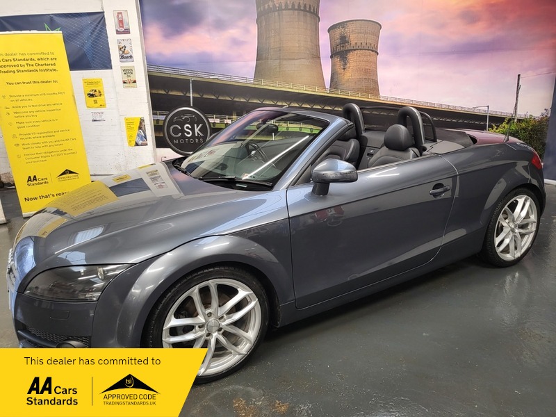 Used Audi TT 2007 for sale - 77303299: Photo 27