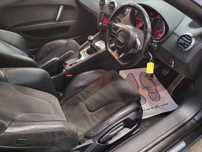 Used Audi TT 2007 for sale - 77303299: Photo 3