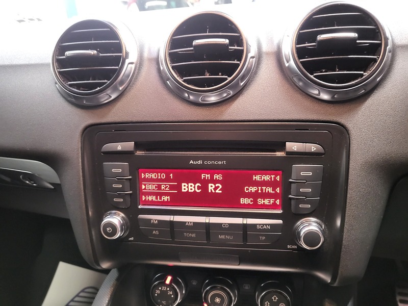 Used Audi TT 2007 for sale - 77303299: Photo 5