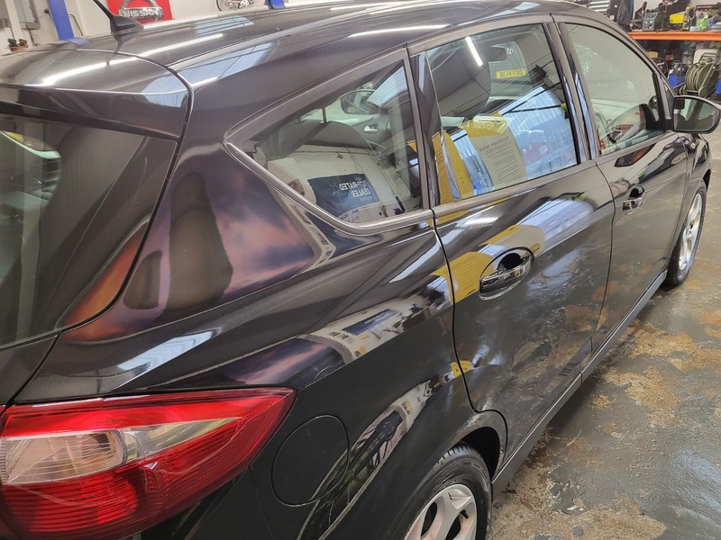 Used Ford C-Max 2012 for sale - 77547899: Photo 10