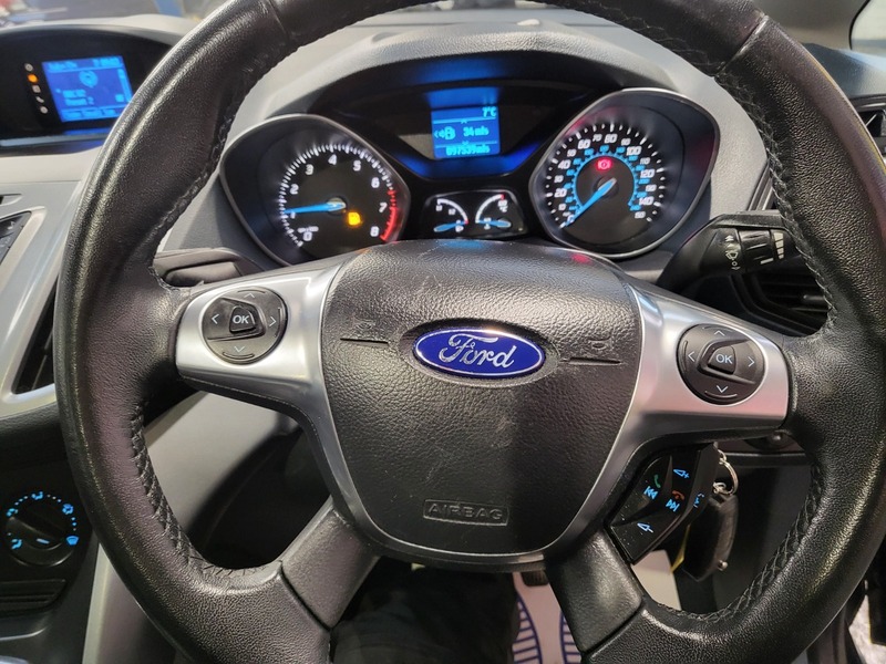 Used Ford C-Max 2012 for sale - 77547899: Photo 11