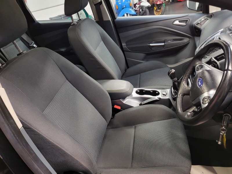 Used Ford C-Max 2012 for sale - 77547899: Photo 16