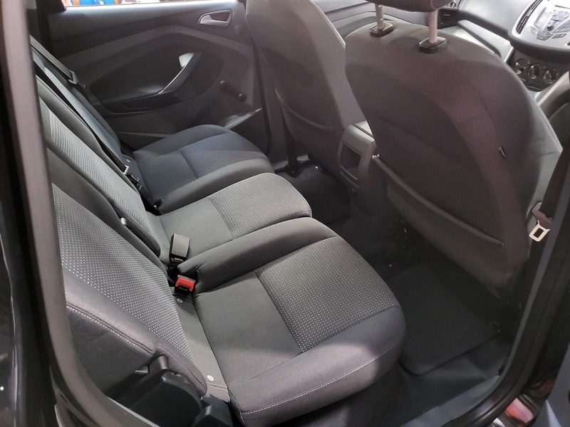 Used Ford C-Max 2012 for sale - 77547899: Photo 18