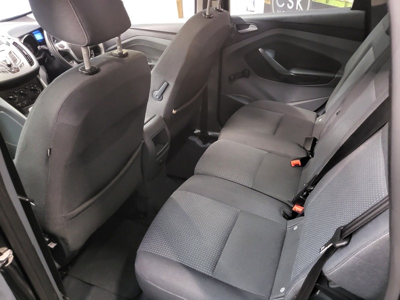 Used Ford C-Max 2012 for sale - 77547899: Photo 20