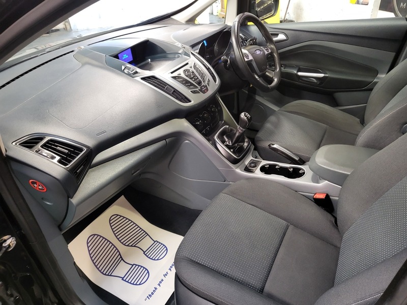 Used Ford C-Max 2012 for sale - 77547899: Photo 22