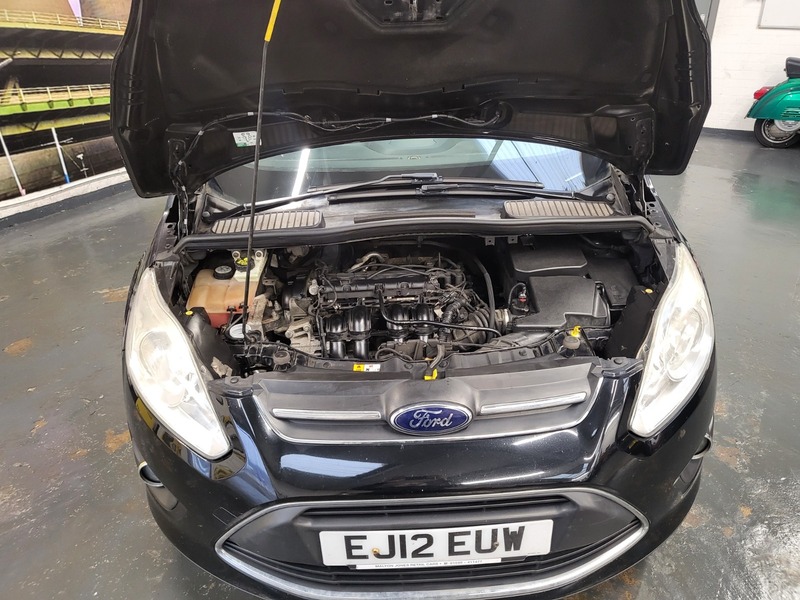 Used Ford C-Max 2012 for sale - 77547899: Photo 23