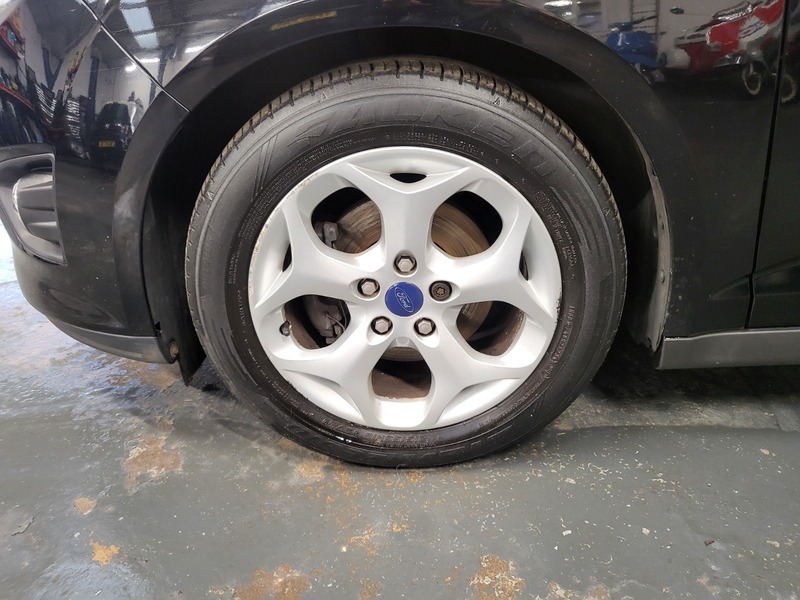 Used Ford C-Max 2012 for sale - 77547899: Photo 24