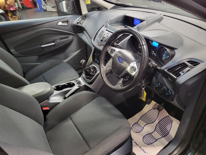 Used Ford C-Max 2012 for sale - 77547899: Photo 3