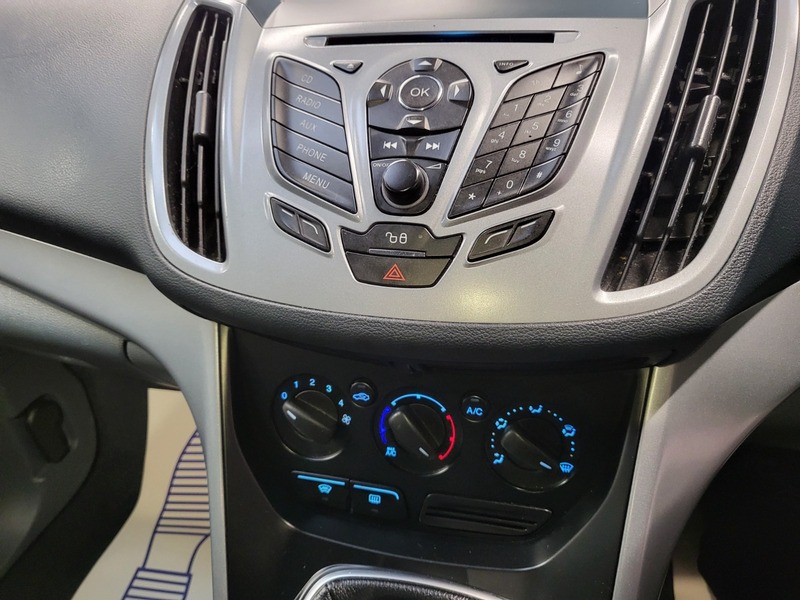 Used Ford C-Max 2012 for sale - 77547899: Photo 5