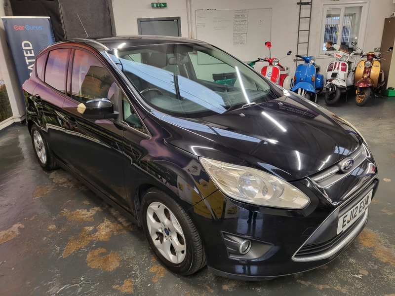 Used Ford C-Max 2012 for sale - 77547899: Photo 6