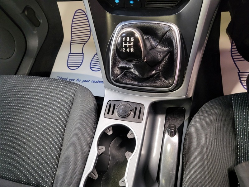 Used Ford C-Max 2012 for sale - 77547899: Photo 7