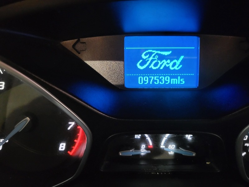 Used Ford C-Max 2012 for sale - 77547899: Photo 9