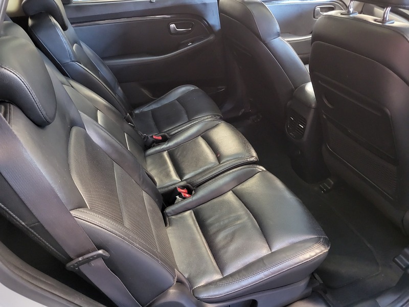 Used Kia Carens 2015 for sale - 76386932: Photo 19