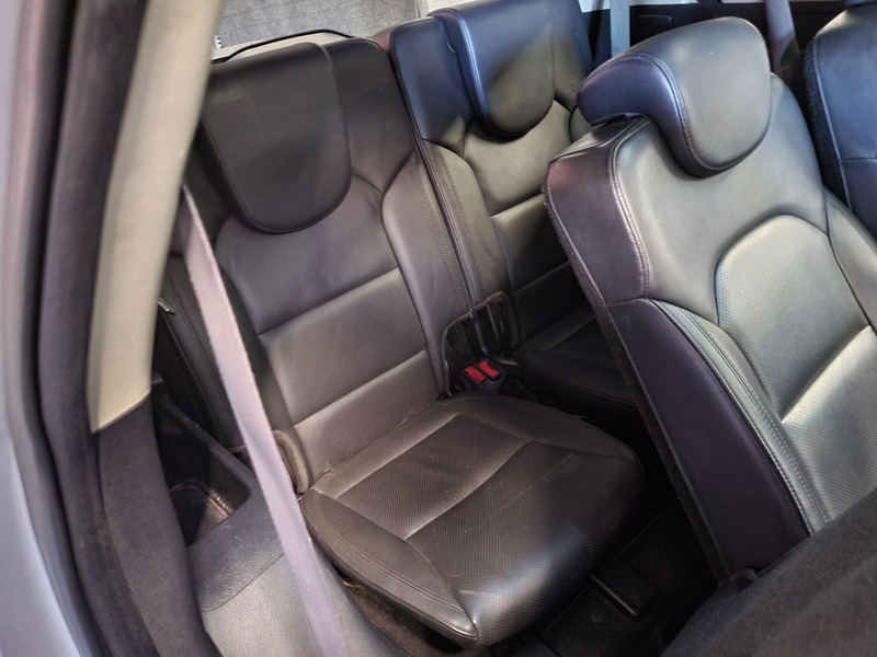 Used Kia Carens 2015 for sale - 76386932: Photo 21