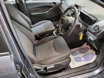 Used Ford Ka+ 2016 for sale - 71334286: Photo
