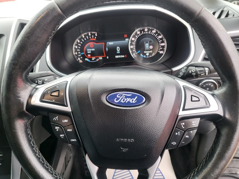 Used Ford S-Max 2017 for sale - 77821749: Photo 10