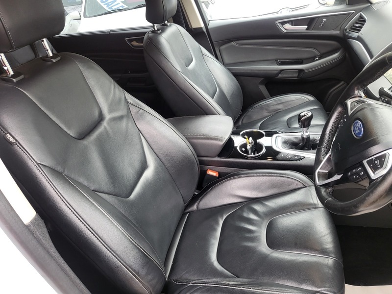 Used Ford S-Max 2017 for sale - 77821749: Photo 14