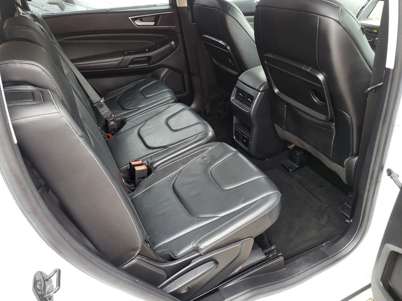 Used Ford S-Max 2017 for sale - 77821749: Photo 19