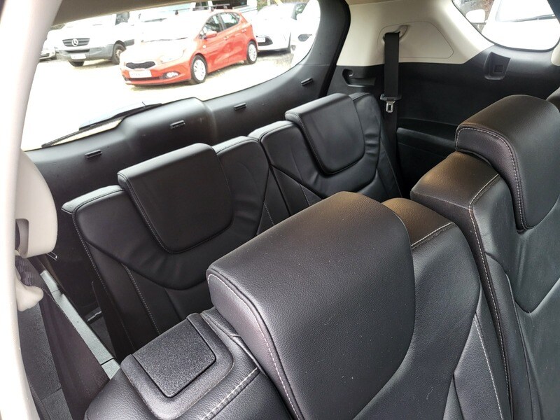 Used Ford S-Max 2017 for sale - 77821749: Photo 21