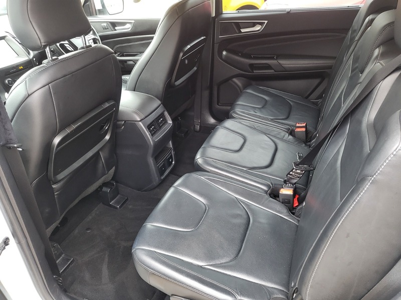 Used Ford S-Max 2017 for sale - 77821749: Photo 24