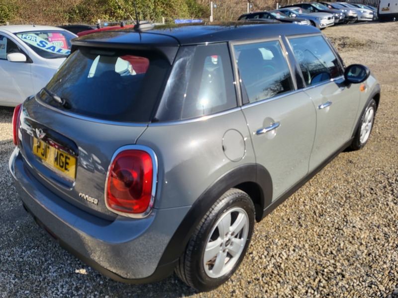 Used MINI Hatch 2017 for sale - 77749335: Photo 11