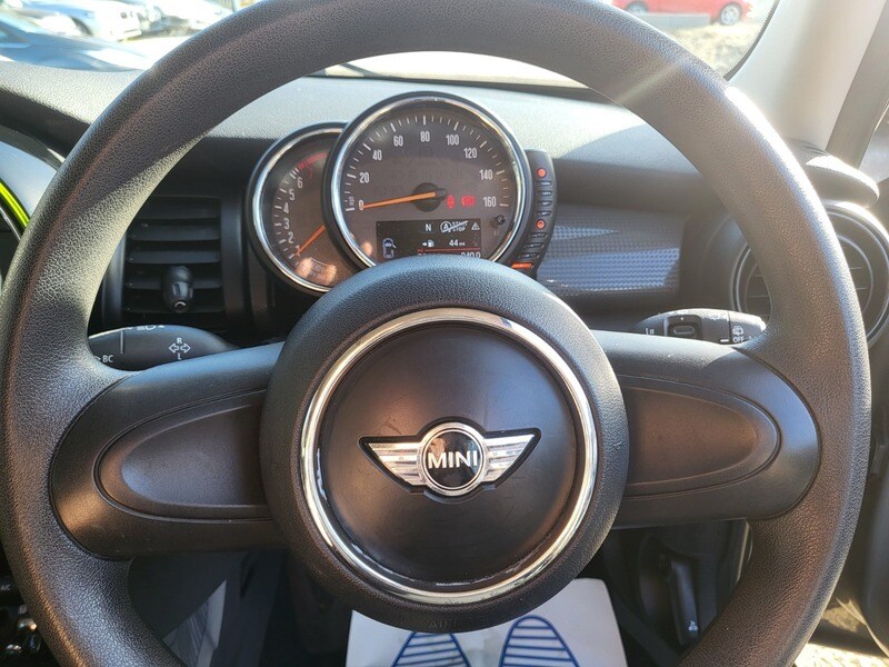 Used MINI Hatch 2017 for sale - 77749335: Photo 12