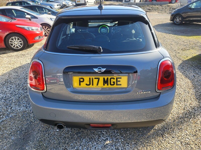 Used MINI Hatch 2017 for sale - 77749335: Photo 13