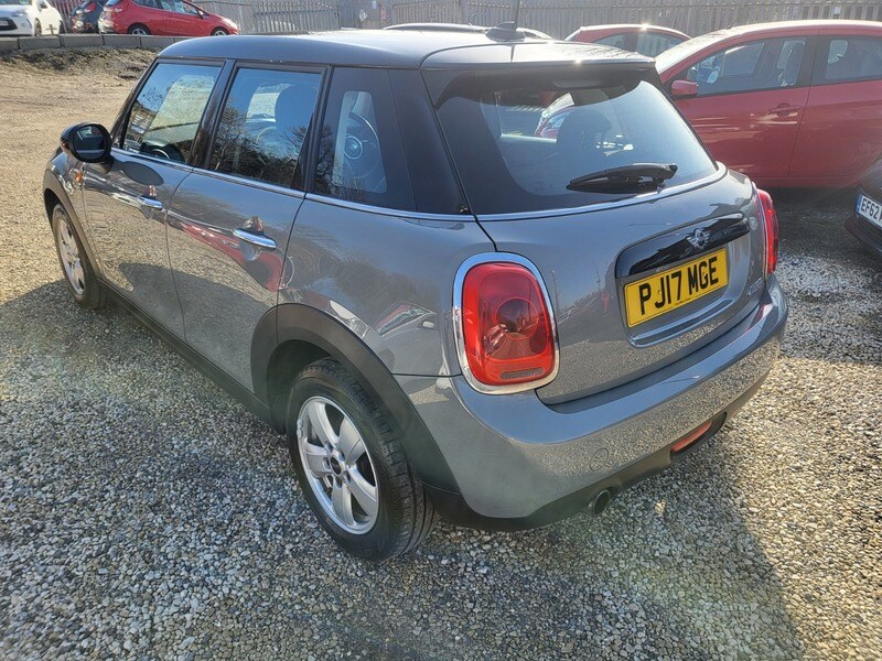 Used MINI Hatch 2017 for sale - 77749335: Photo 15