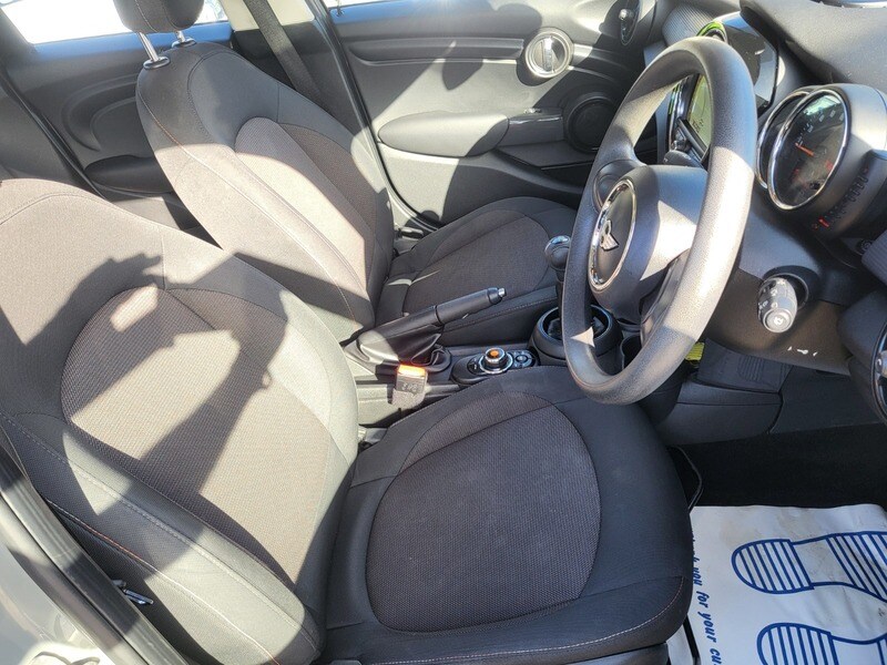 Used MINI Hatch 2017 for sale - 77749335: Photo 17