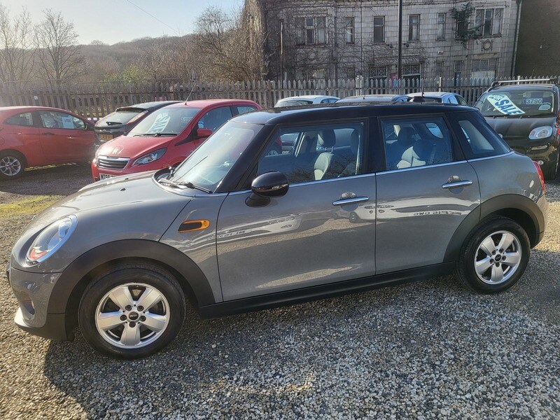 Used MINI Hatch 2017 for sale - 77749335: Photo 18