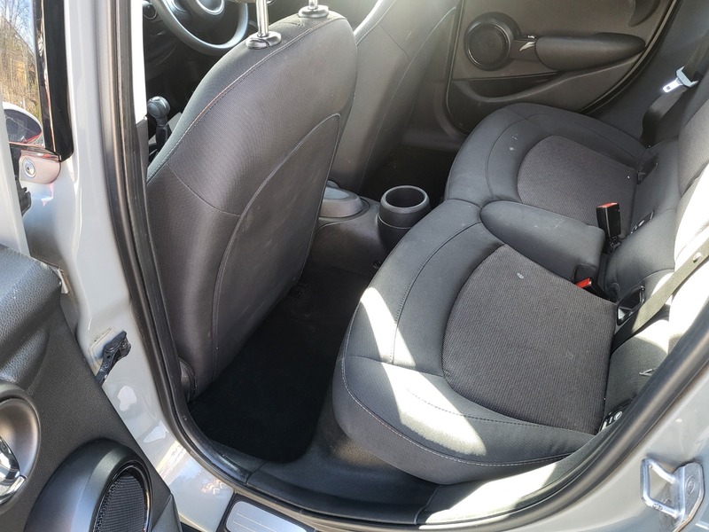 Used MINI Hatch 2017 for sale - 77749335: Photo 21