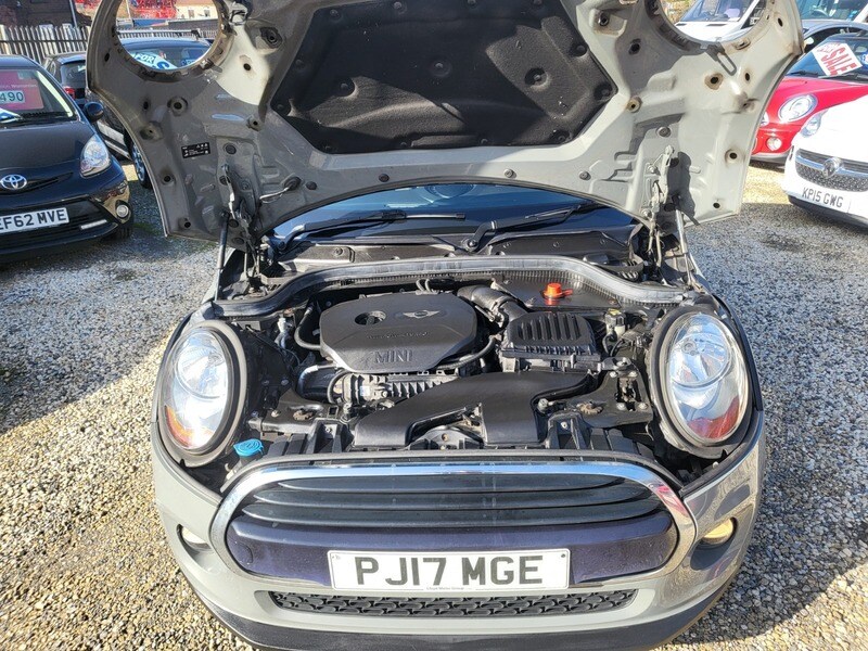 Used MINI Hatch 2017 for sale - 77749335: Photo 22