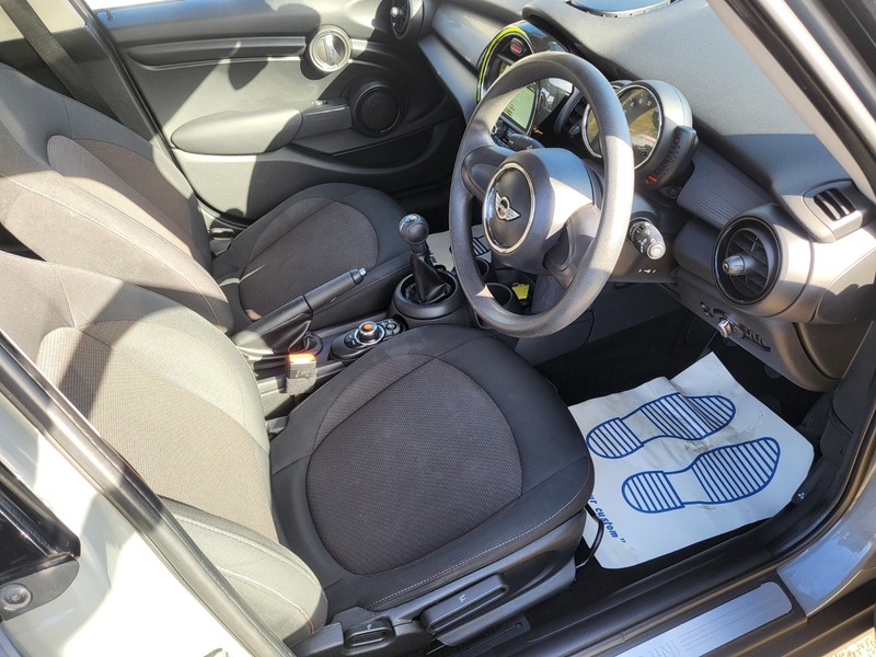 Used MINI Hatch 2017 for sale - 77749335: Photo 3