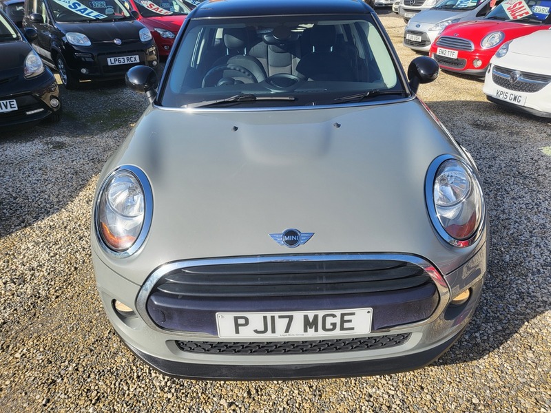 Used MINI Hatch 2017 for sale - 77749335: Photo 4