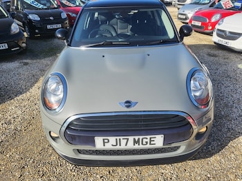 Used MINI Hatch 2017 for sale - 77749335: Photo