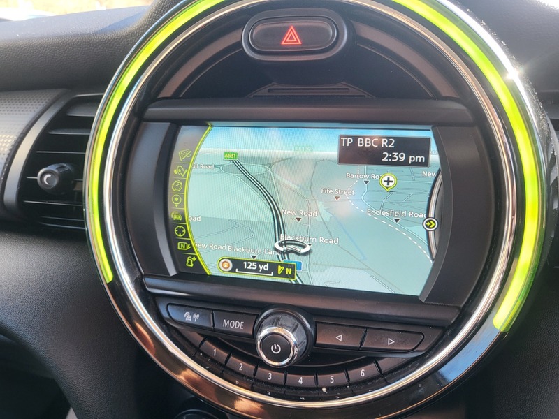 Used MINI Hatch 2017 for sale - 77749335: Photo 5