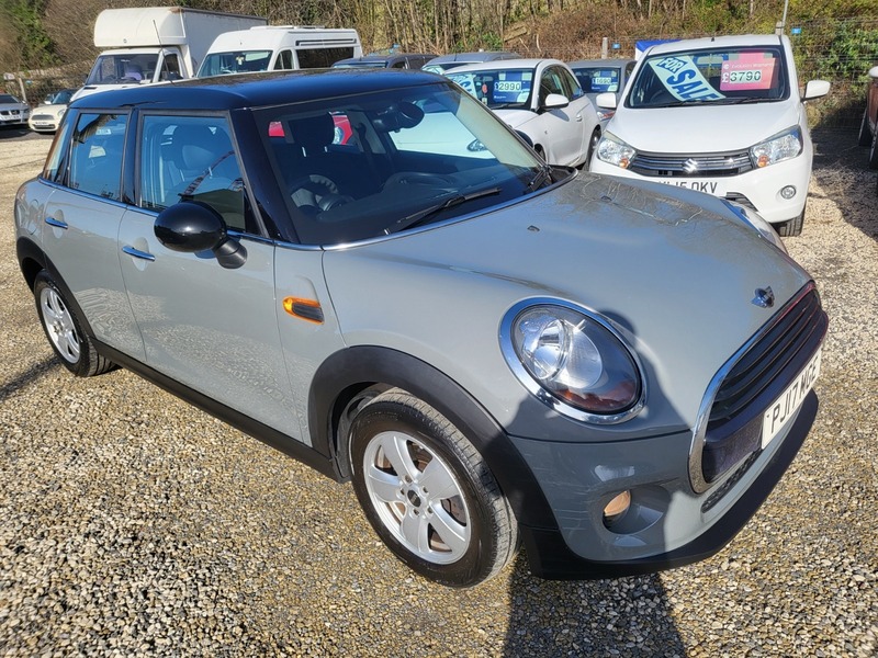 Used MINI Hatch 2017 for sale - 77749335: Photo 6