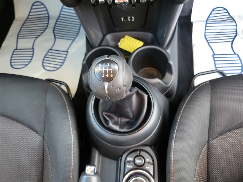 Used MINI Hatch 2017 for sale - 77749335: Photo 7