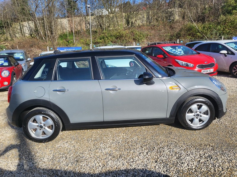 Used MINI Hatch 2017 for sale - 77749335: Photo 8